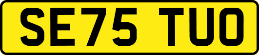 SE75TUO