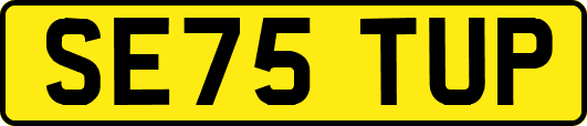 SE75TUP