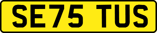 SE75TUS
