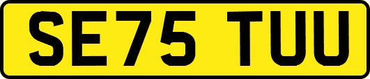 SE75TUU