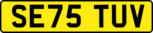 SE75TUV