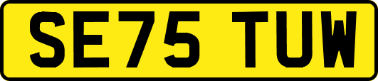 SE75TUW