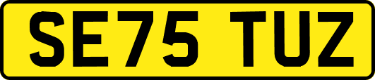SE75TUZ