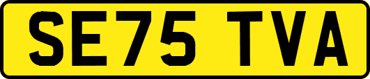 SE75TVA