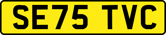 SE75TVC