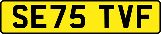 SE75TVF
