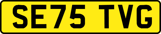 SE75TVG