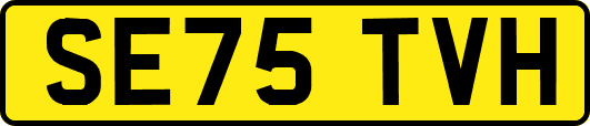 SE75TVH