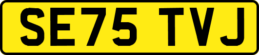 SE75TVJ