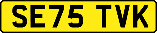 SE75TVK