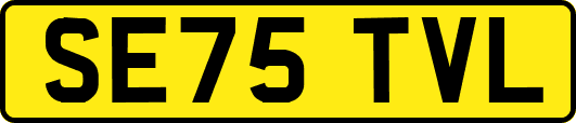 SE75TVL