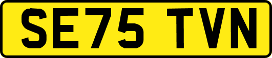 SE75TVN