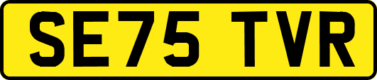 SE75TVR