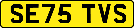 SE75TVS