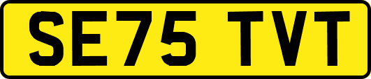 SE75TVT