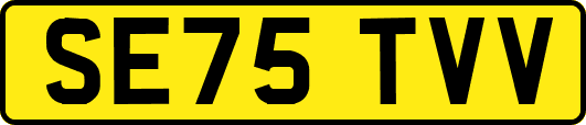 SE75TVV