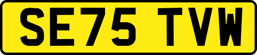 SE75TVW
