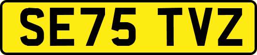 SE75TVZ