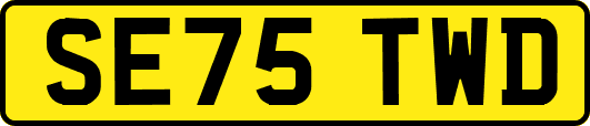 SE75TWD
