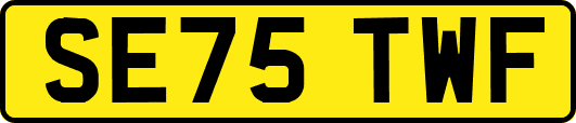 SE75TWF