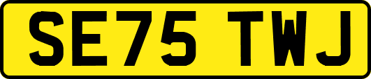SE75TWJ