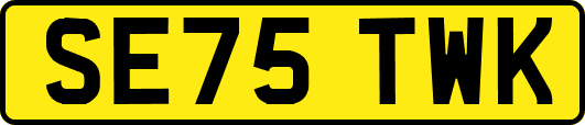 SE75TWK