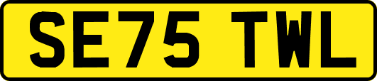 SE75TWL
