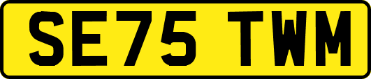SE75TWM