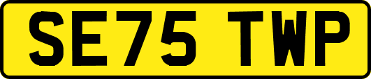 SE75TWP