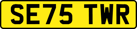 SE75TWR