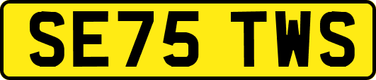 SE75TWS