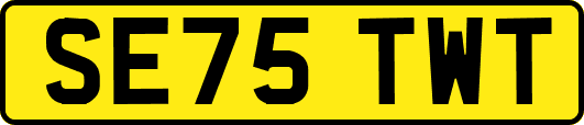 SE75TWT