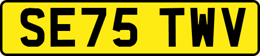 SE75TWV
