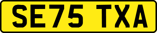 SE75TXA