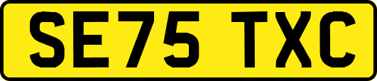 SE75TXC