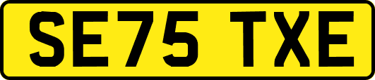 SE75TXE