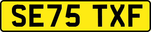 SE75TXF