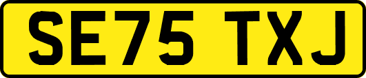 SE75TXJ