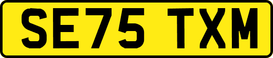 SE75TXM