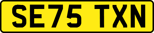SE75TXN