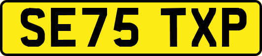 SE75TXP