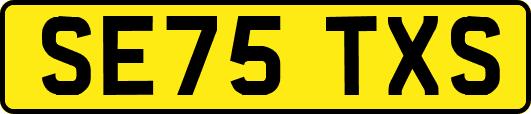 SE75TXS