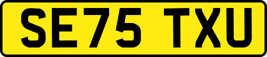 SE75TXU