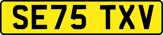SE75TXV