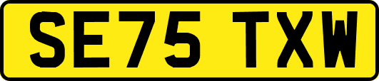 SE75TXW
