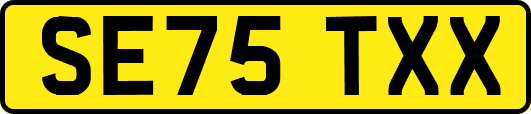 SE75TXX