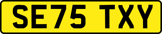 SE75TXY