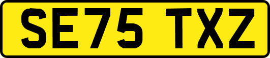 SE75TXZ