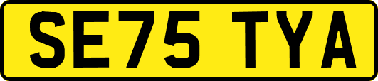 SE75TYA