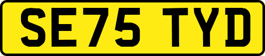 SE75TYD
